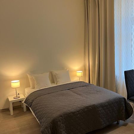 Maria Apartment Liben Prague Exterior photo
