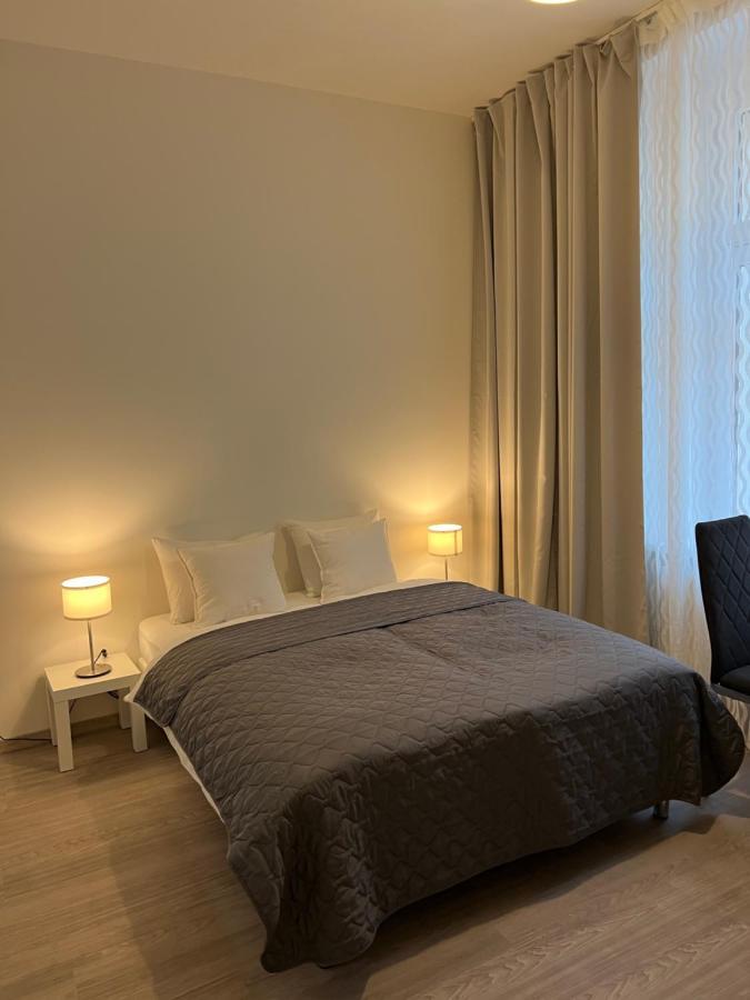 Maria Apartment Liben Prague Exterior photo