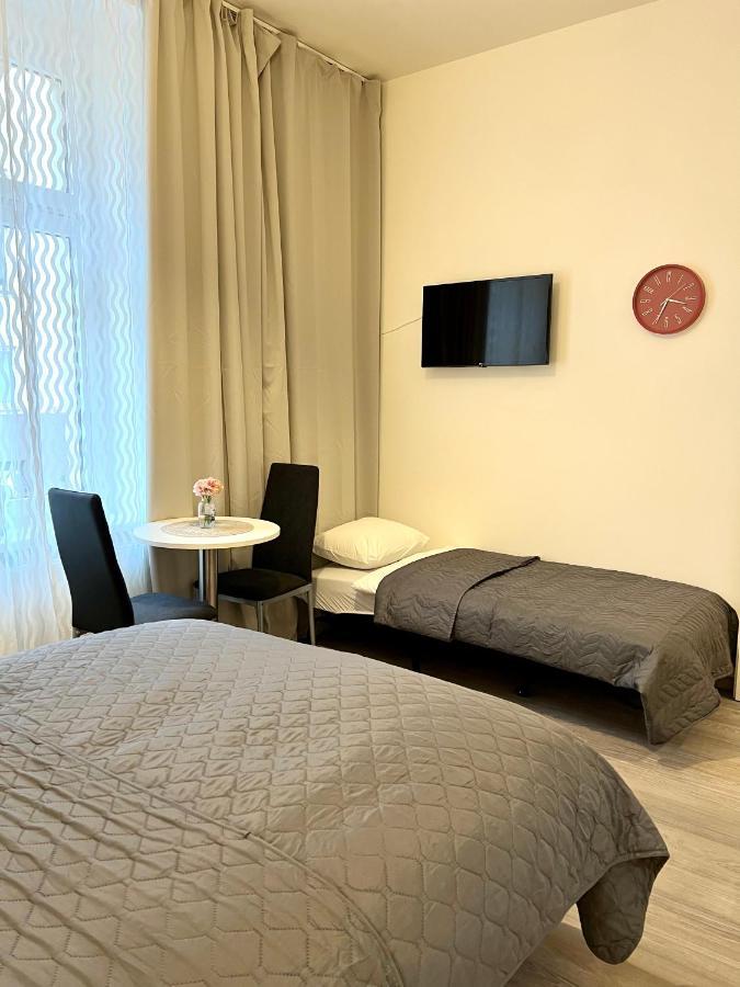 Maria Apartment Liben Prague Exterior photo